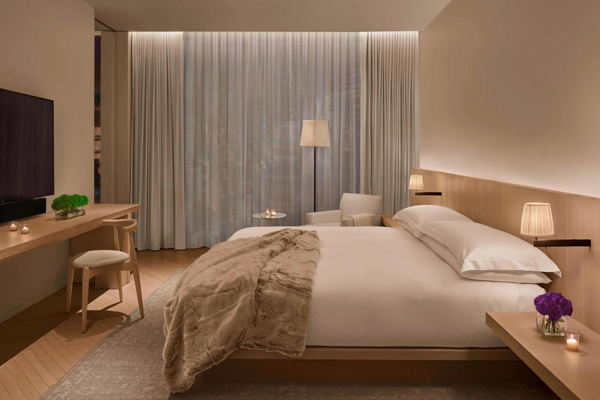 Hotel The Times Square Edition Nueva York
