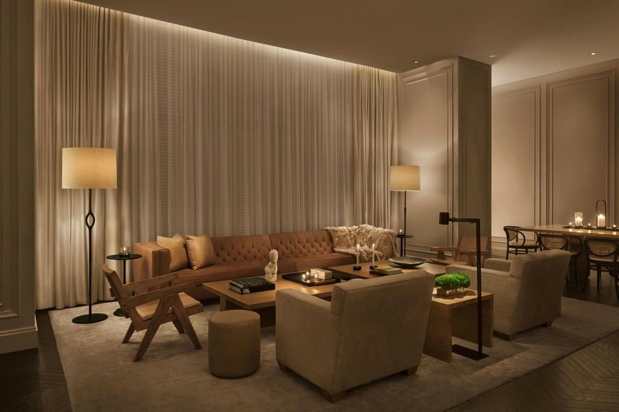 The Times Square Edition 5* Nueva York